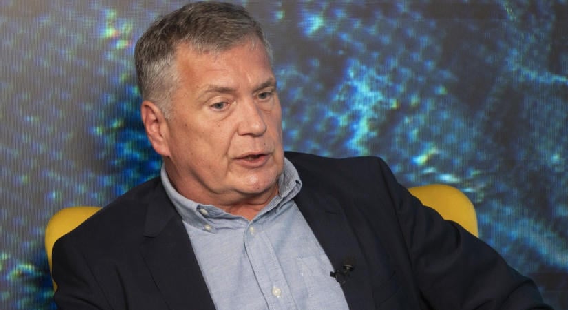 Vígh Zoltán: Paks II tátongó seb a magyar gazdaság tervezhetőségén