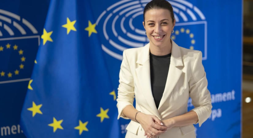 Irena Joveva: Az egyetemisták leckét adtak kitartásból, bátorságból és szabadságból