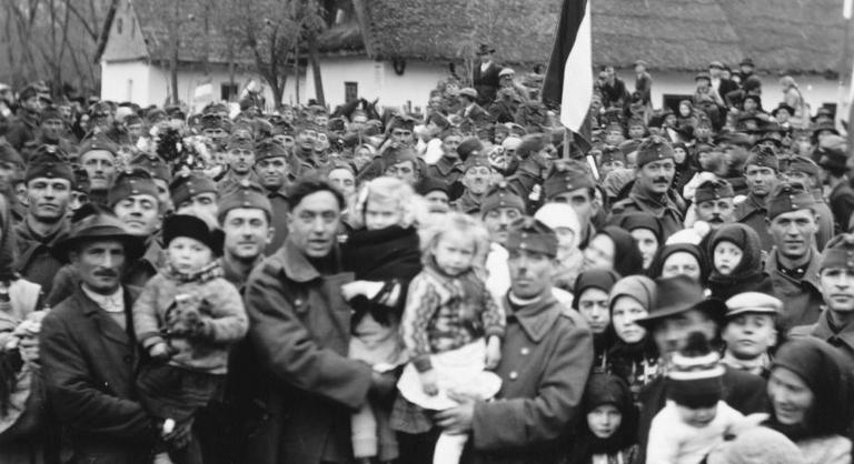 A Trianon-hatás: száz év alatt majdnem megfeleződött a határon túli magyarság