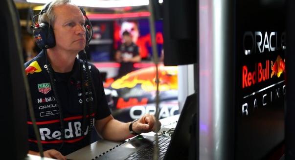 Az F1 újoncához igazol a Red Bull főmérnöke