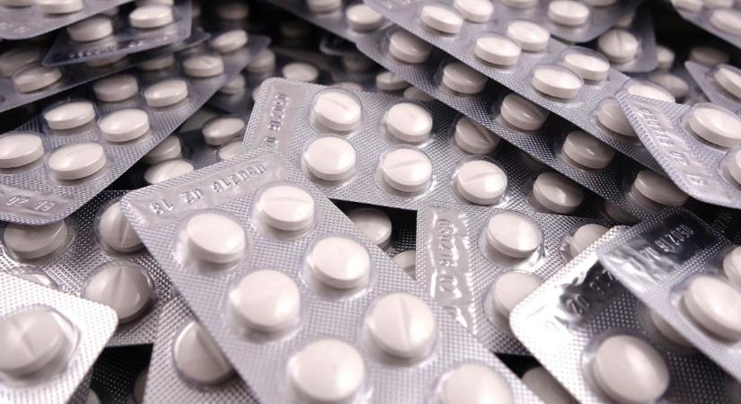 Figyelmeztet az országos tisztifőorvos: veszélyes lehet az állatgyógyszerek humán alkalmazása