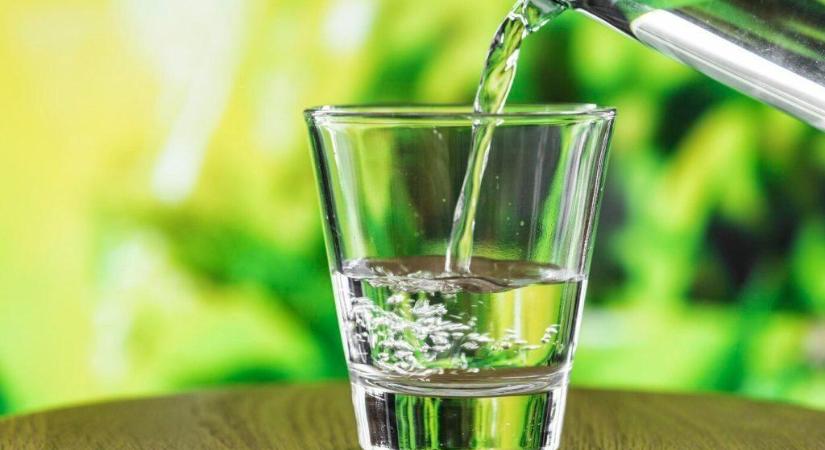 Időszakos nyomáscsökkenés tapasztalható a vízszolgáltatásban