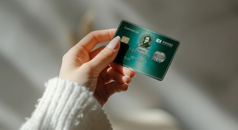 Még több vállalkozás előtt nyílhat meg a Széchenyi Kártya Program a Garantiqa InvestEU kezességvállalásával