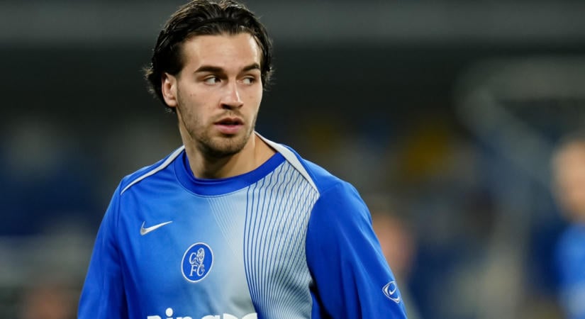 Guiu távozhat a Chelsea-től, közel az RB Leipzig-megállapodás