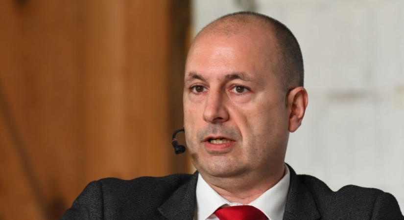 Međak: A haladók kizárása lenne a leghasznosabb Szerbiának