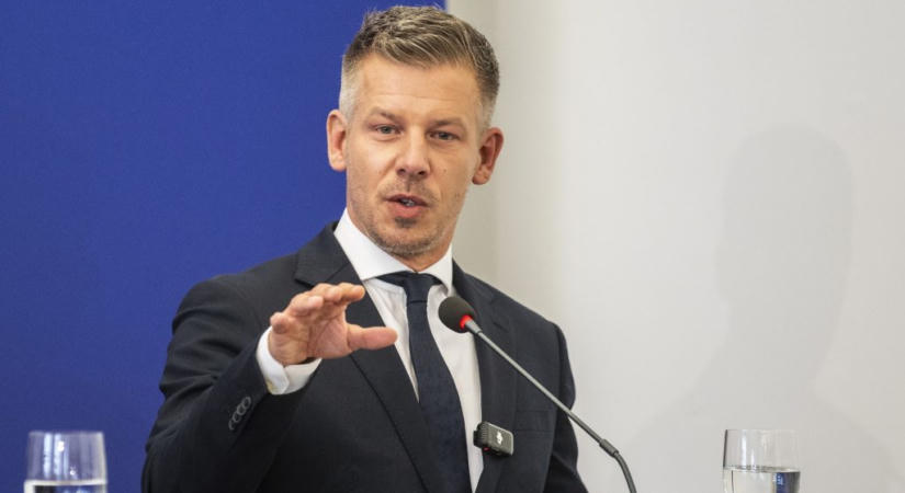Továbbra sincs előrelépés a Benes-dekrétumok ügyében