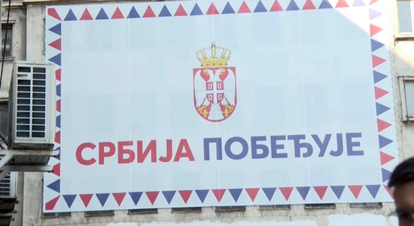 Brnabić szerint az SNS összegyűjtötte a szükséges számú aláírást, Vučević arra számít, hogy szombaton átadják a listát