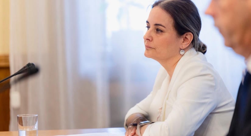 Máthé Zsuzsa: Balatonőszöd szelleme visszatérni látszik