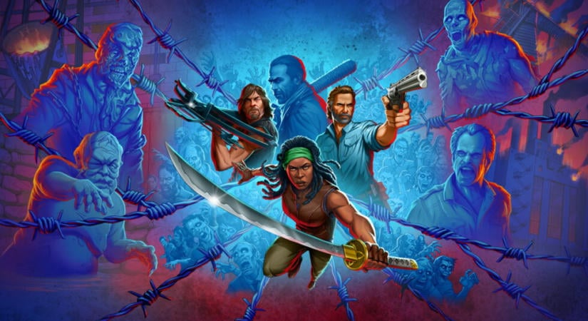 The Walking Dead: Streets of Survival – játékteszt