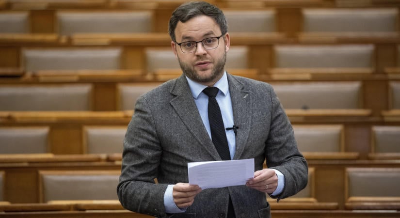 Teljesen megsemmisült politikailag Orbán Balázs: váratlanul lemondott a parlamenti mandátumáról, a Fidesz elnöksége hoz azonnali döntést a helyéről