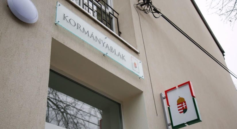 Be se menj a borsodi kormányablakba! Ha ezt szeretnéd elintézni, fixen nem fogadnak!