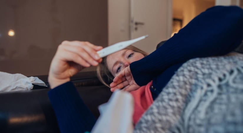 Meglepő, mi dobhatja meg a észrevétlenül vércukorszintet – Nem mindig az étrend az oka