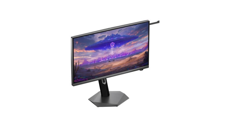 1000 Hz-es gamer monitort hozott az AOC csapata – Az AGON PRO AGP257FT akár 1050 Hz-re is képes OC módban