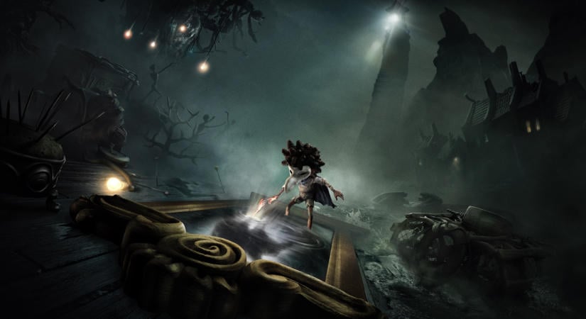 [TESZT] Little Nightmares III - Secrets of the Spiral - Visszatérő rémálom