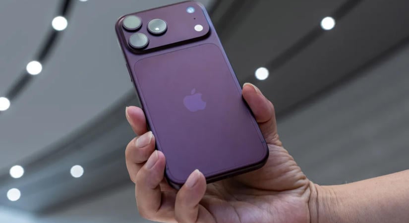Már a lezárt iPhone sem tartja távol a rendőröket