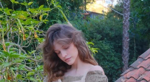Megható új fotón Palvin Barbi és kislánya, Sylvie