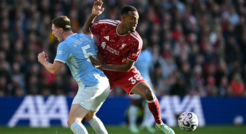 Ez döntötte el a rangadót? Felháborító ítéletről beszélnek a Liverpool súlyos veresége után