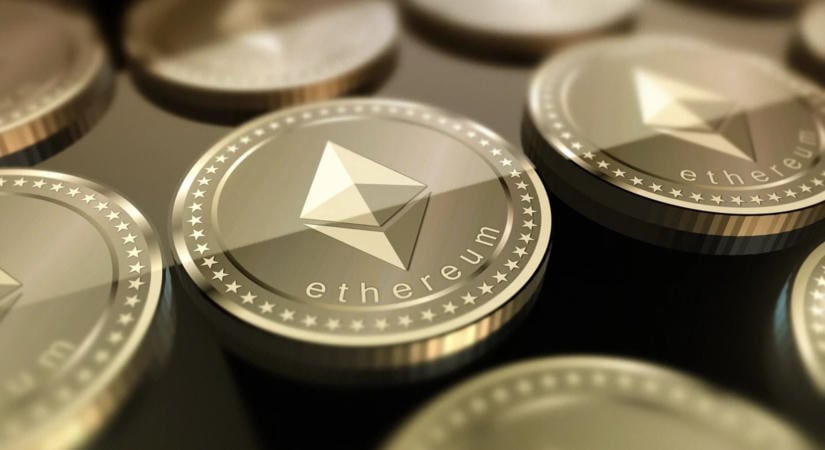 Ethereum: 11 millió dollár mozdult a Krakenre – újabb eladás készül?