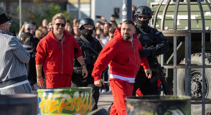 Kiderült, mikor indul Sebestyén Balázsék új műsora