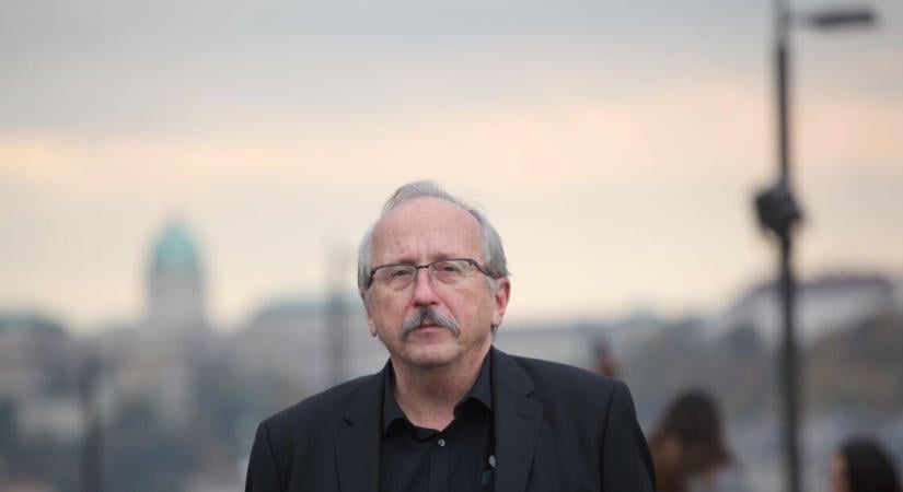 Besokallt Niedermüller Péter, egy vasat sem fizet tovább