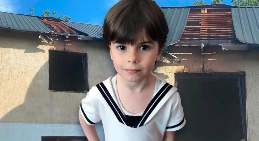 Felébredt a mélyaltatásból a Kisbéren megégett négyéves kislány