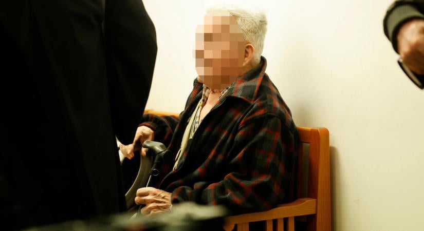 A sors közbelépett: együtt akart meghalni feleségével István, de túlélte - most őt is elragadta a vég