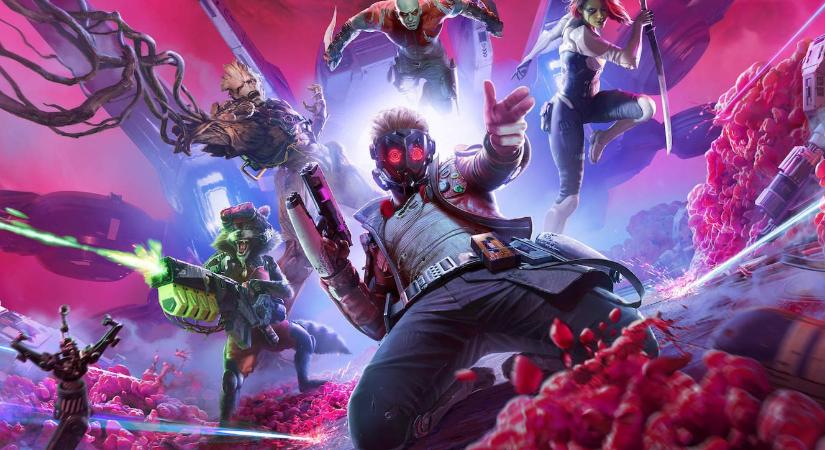Nagyot erősített a BioWare, leigazolták a Deus Ex és a Guardians of the Galaxy íróját