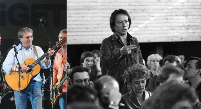 Döbbenetes fotó készült a 84 éves Zoránról: A rajongók el sem hiszik, hogy így néz ki