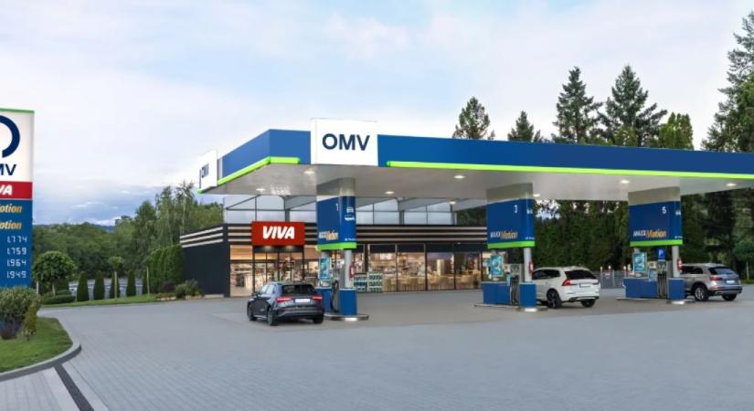 Belehúznak az osztrákok a kerozingyártásba