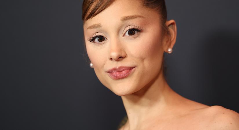 Hogyan szakíts úgy, mint Ariana Grande? Ezért tesz jót a pszichológus szerint ez az új trend!