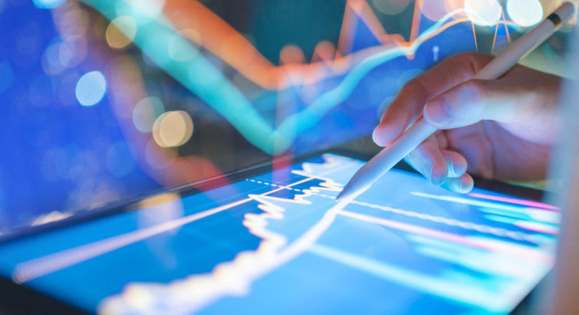Nagy gyomrost kaptak az ETF-ek, de kettőt pislogtunk, és máris új csúcsokat ostromolnak az imádott befektetések