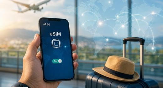 Ugyanaz a hálózat, ugyanaz az 5G – mégsem ugyanazt kapjuk az eSIM-mel?