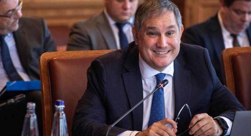 Demján nevével ígértek pénzt Nagy Mártonék, a milliárdoknak tavaly ősz óta nincs nyoma