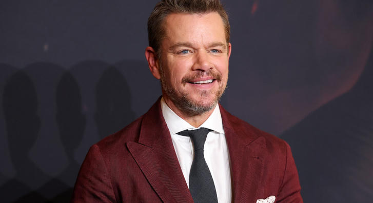 Újabb sztárcsemete tör be a divatvilágba, Matt Damon lánya modellnek állt