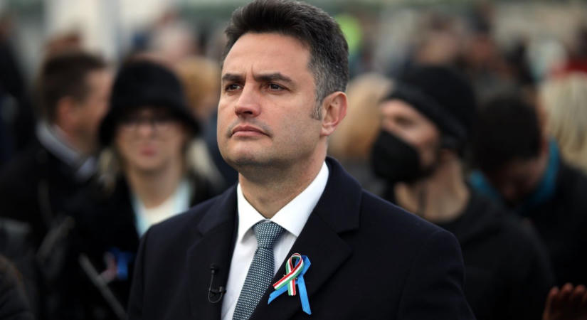 Márki-Zay Péter kegyetlenül kifakadt a tiszás elszámoltatásra: „végtelenül vérlázítónak tartom”