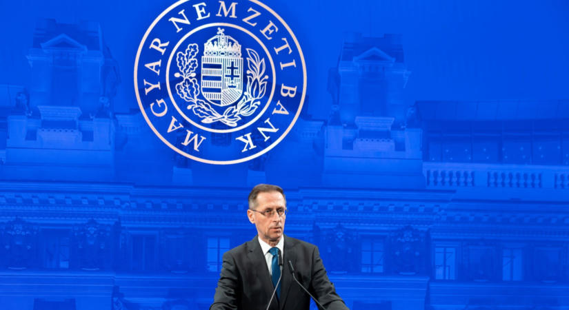 Szorul a hurok: feljelentést tett a jegybank vezetése a felújítások miatt, ebből vajon mi lesz?