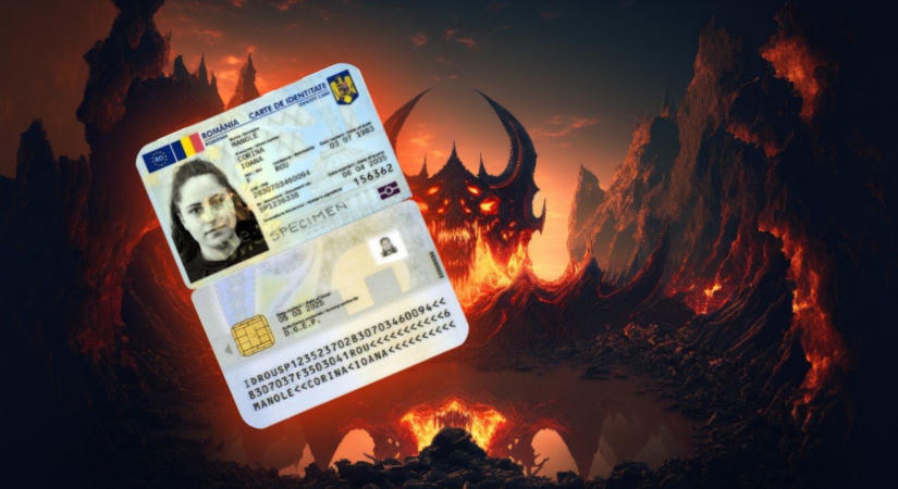 Akik elektronikus személyi igazolványra váltottak a közelmúltban, már meg is bánták – hírmix