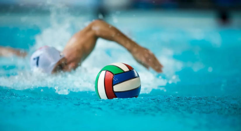 Magyarország vezeti az európai vízilabda-rangsort a férfiaknál