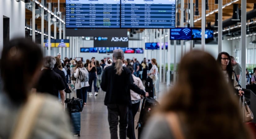 Érdekes adatokat közölt az Eurostat, ebben minden uniós országot megelőzünk