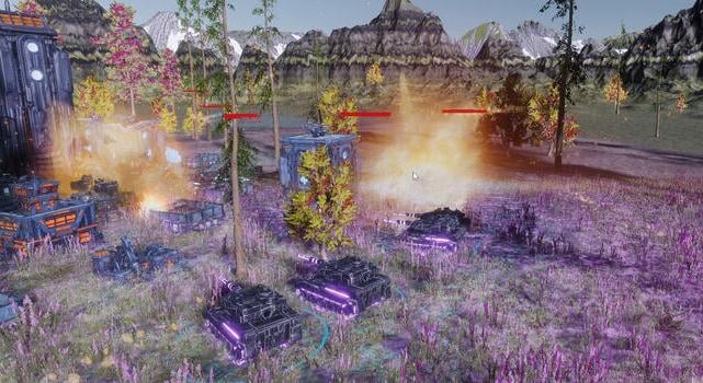 Az Imperium Galactica 2 szellemét idézi ez az új magyar űrstratégia
