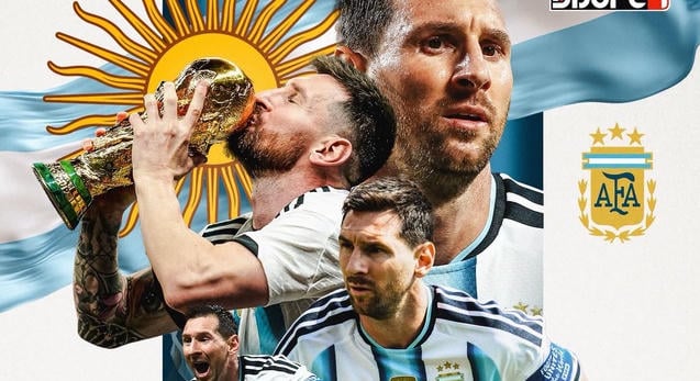 Itt követhetik a hazai rajongók Messi búcsúmérkőzését