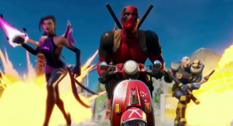 A Disney egyelőre nem tárgyal az Epic Games felvásárlásáról