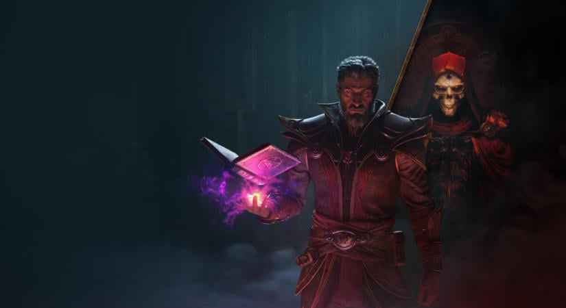 Megcsinálta a lehetetlent egy rajongó, VR-ban tehetünk rendet a Diablo 2 szörnyei közt!