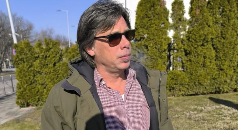 Hont András veszi át az Index vezetését