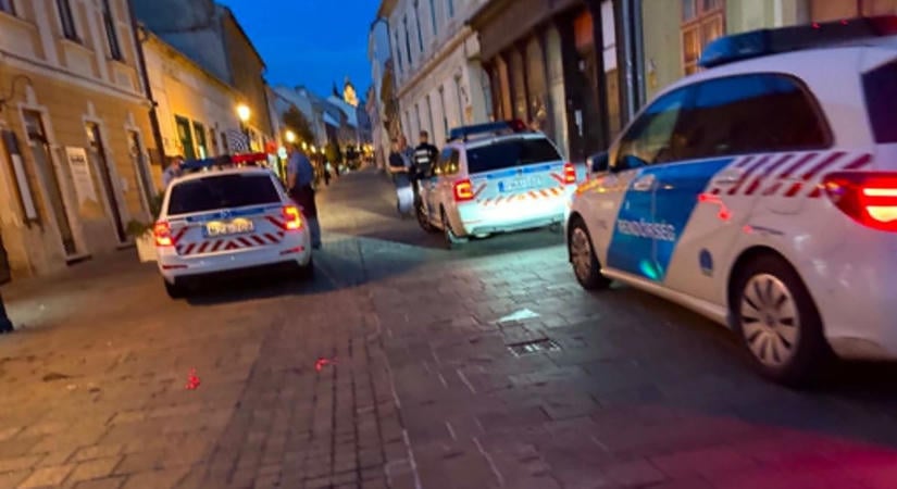Van-e rendőrhiány Baranyában? Megkerestük a főkapitányságot!