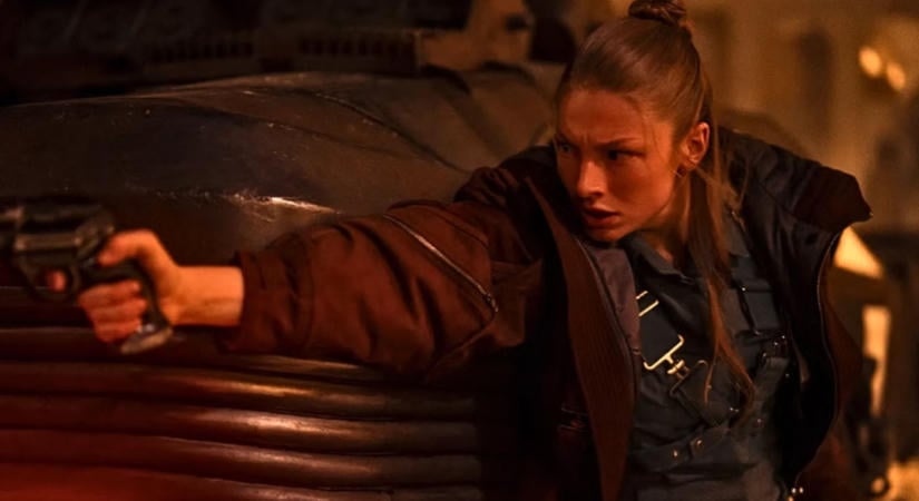 Michelle Yeoh replikánsának napjai vannak hátra a Blade Runner 2099 új előzetesében [VIDEO]