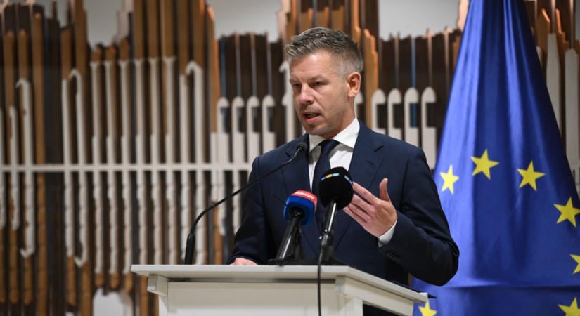 Magyar Péter elmondta, mit vár Zelenszkijtől a brüsszeli megbeszélésükön