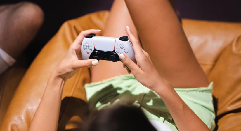Meglepően közel áll egymáshoz a gaming és a szerencsejáték