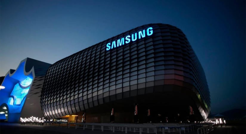 A Samsung technológiájával olcsóbb lehet a Nintendo Switch 2 Lite?