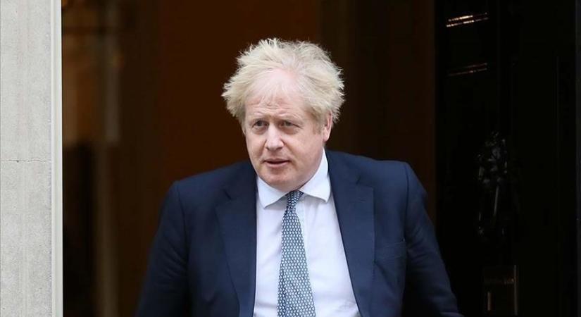Nagy-Britannia újabb szankciókat vezetett be Oroszország ellen